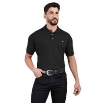 Polo Masculina Minuty Jeans Ref:34937