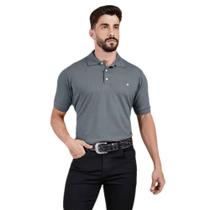 Polo Masculina Minuty Jeans Ref:34937