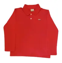 Polo Masculina ML Milon