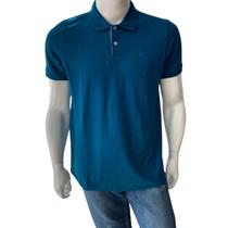 Polo Masculina Ogochi Azul 7000001
