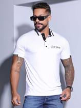 Polo masculina Polo masculina