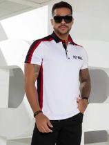 Polo Masculina Pitbull Lançamento Liquidação-83286