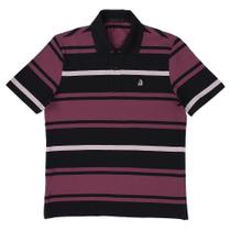 Polo Masculina Regular Listrada - Tassa 18040