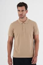 Polo Masculina Select Algodão Egípcio DLZ