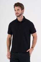 Polo Masculina Select Stretch DLZ