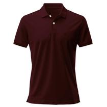 Polo Masculina TXC Bordo 6909