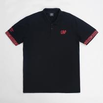 Pólo Masculina Umbro Cap Viagem 2026 Pólo Masculina Umbro Cap Viagem 2026
