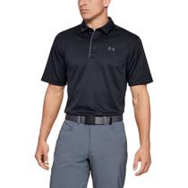 Polo Masculina Under Armour Tech
