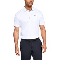 Polo Masculina Under Armour Tech Polo Masculina Under Armour Tech