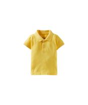 Polo Mc Bb Piquet Basica Reserva Mini