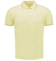 Polo mc casual slim piquet