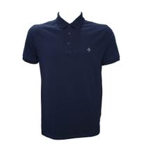 Polo mc essentials algodao