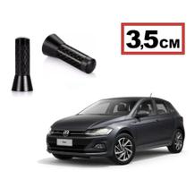 polo mini antena em carbono 3D polo mini antena em carbono 3D