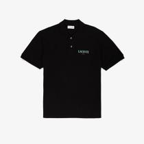 Polo Mini-Piqué com Caimento Clássico Polo Mini-Piqué com Caimento Clássico