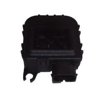 Polo Motor Regulador Caixa Ar Condicionado Vw Genuíno