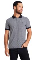 Polo Navy Color Reserva