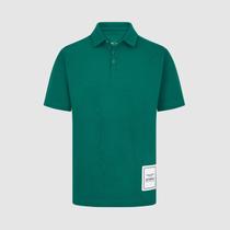 Polo Oversized Aston Martin F1 Team Polo Oversized Aston Martin F1 Team