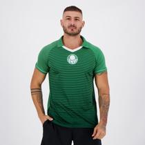Polo Palmeiras Basic Verde - Spr