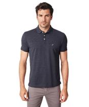 Polo Patch Vascaino Reserva