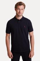 Polo Pf Pima Piquet Reserva