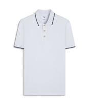 Polo piquet classic frieze