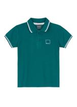 Polo piquet comfort/tam: 12/masc