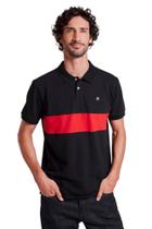 Polo Piquet Flamengo Masculina Reserva