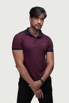 Polo Piquet Juno