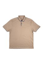 Polo Plus Manga Curta Venere - Conforto e Estilo Polo Plus Manga Curta Venere - Conforto e Estilo