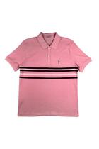 Polo Plus Piquet Gola Lisa Ferreira Mello - Conforto e Estilo Polo Plus Piquet Gola Lisa Ferreira Mello - Conforto e Estilo