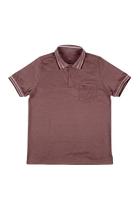 Polo Plus Size Tigs com Bolso Funcional para Conforto e Estilo