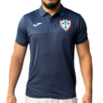 Polo Portuguesa Treinador 2 Joma 2024 Marinho