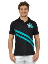 Polo Preferida Fenomenal (sem elasticidade)