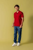 Polo premium cotton adulto ref. 21510 tamanho:gg