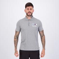 Polo Puma BMW Motorsport MMS ESS Cinza Polo Puma BMW Motorsport MMS ESS Cinza