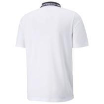 Polo Puma PL Porshe Turbo Masculino - Branco