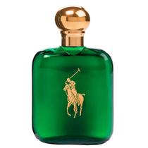 Polo Ralph Lauren Verde - Perfume Masculino 59ml - Eau de Toilette