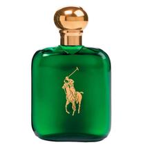 Polo Ralph Lauren Verde - Perfume Masculino - Eau de Toilette