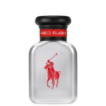 Polo Red Rush Eau De Toilette Ralph Lauren Masculino 40Ml Polo Red Rush Eau De Toilette Ralph Lauren Masculino 40Ml