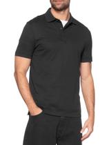 Polo Regular Fit Básica Hidden - MW0MW41513 Polo Regular Fit Básica Hidden - MW0MW41513