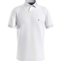 Polo Regular Fit Clássico - MW0MW12557 Polo Regular Fit Clássico - MW0MW12557