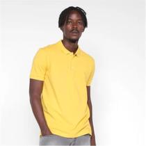 Polo Reserva Piquet Classica Amarelo Polo Reserva Piquet Classica Amarelo