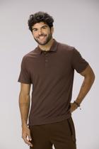 Polo sallo plus size 10108321 Polo sallo plus size 10108321