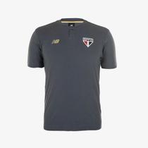 Polo São Paulo 25/26 Viagem New Balance Masculina