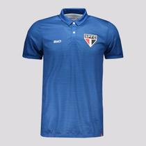 Polo SAO São Paulo Tuas Glórias Azul Polo SAO São Paulo Tuas Glórias Azul