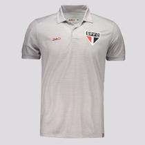 Polo SAO São Paulo Viagem 2025 Cinza