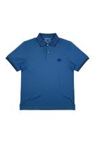 Polo Sem Bolso Plus Size Tigs - Conforto e Estilo