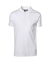 Polo Slim Canelada Reserva