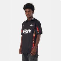 Polo Sport Flames