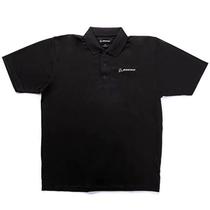 Polo Strata Signature Boeing Preta 4 Xlarge 110010020432